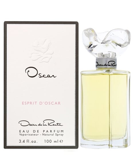Парфюмированная вода, 100 мл Oscar de la Renta, Esprit d'Oscar — фото 2