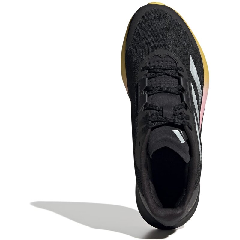 Кроссовки для бега Duramo Speed Adidas, мультиколор — фото 3