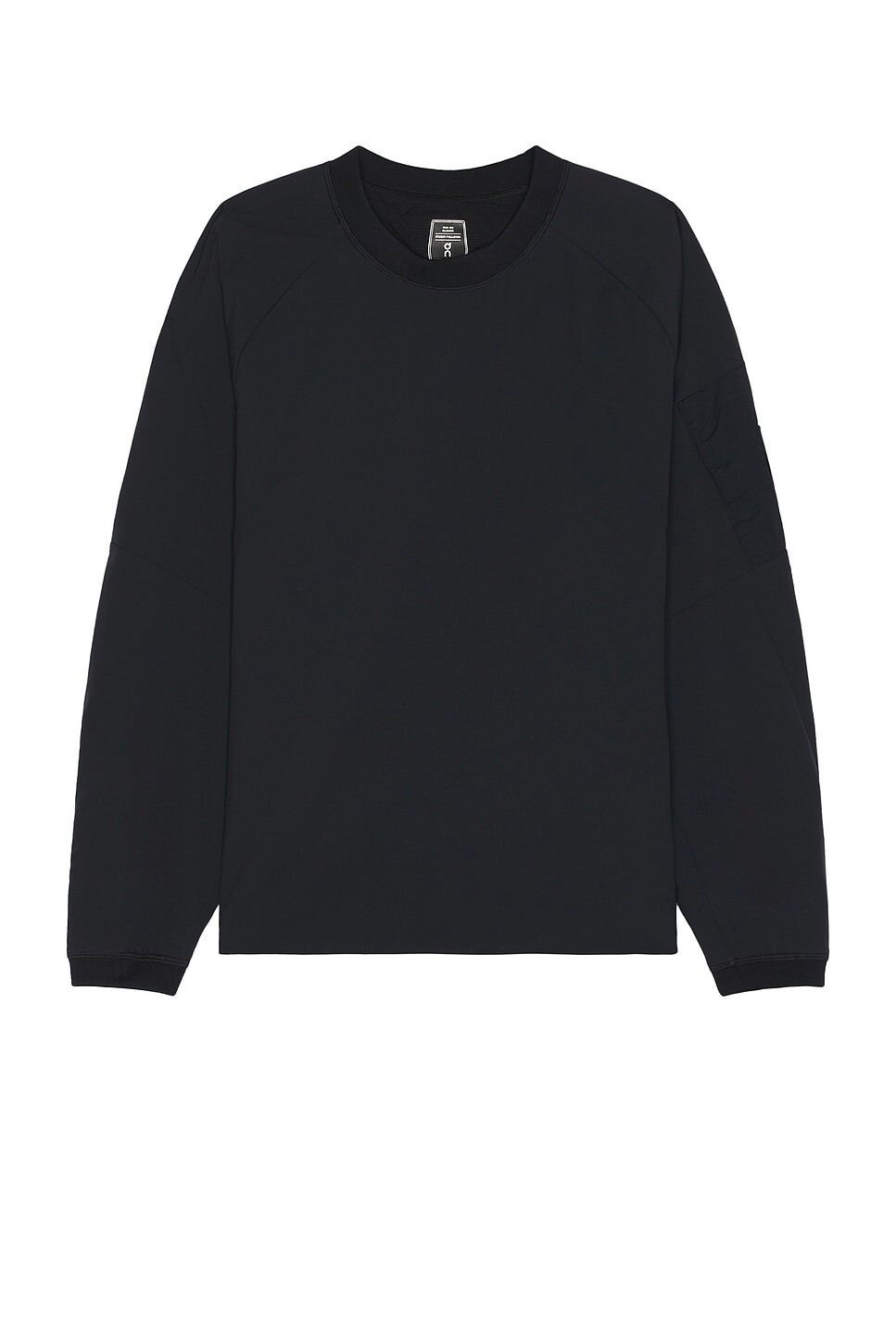 

Пуловер мужской Studio Pullover On, черный