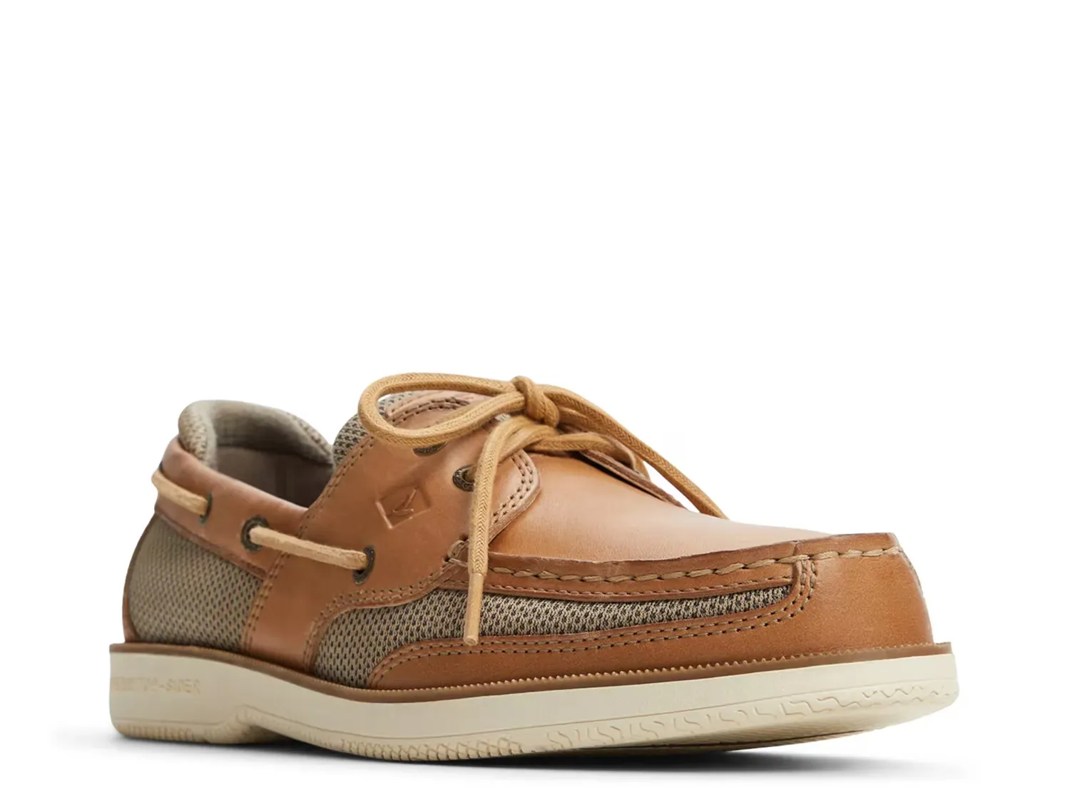 

Туфли лодочные 2-Eye Sperry, White
