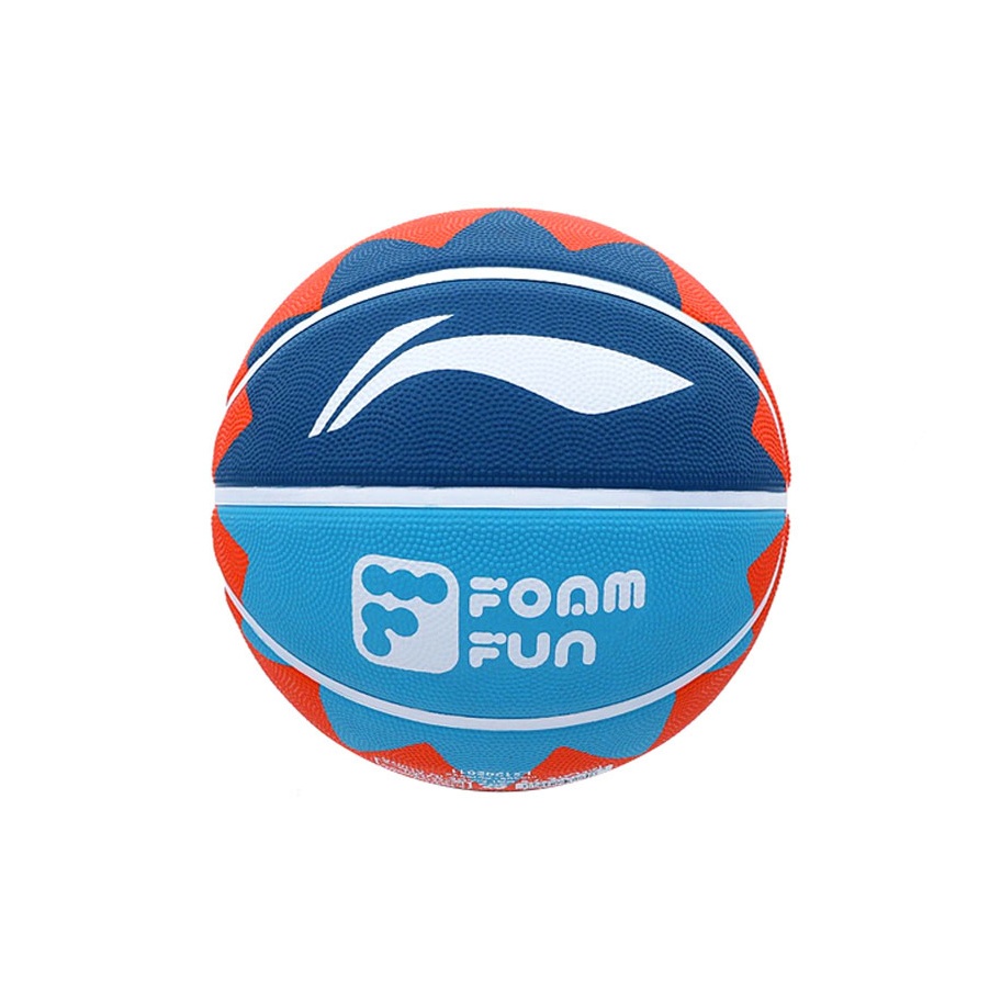 

Баскетбольный мяч из вспененной резины размер 5 7 соревновательный тренировочный унисекс китай LINING