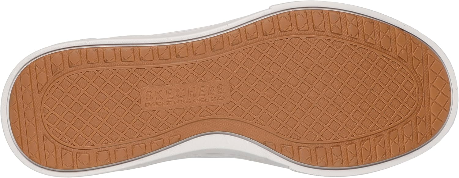Мужские слипоны Skechers Arch Fit Arcade - Good 2 See без лишних движений, темно-синий — фото 2