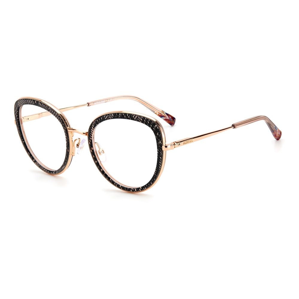

Женские оправы Missoni multi Metal
