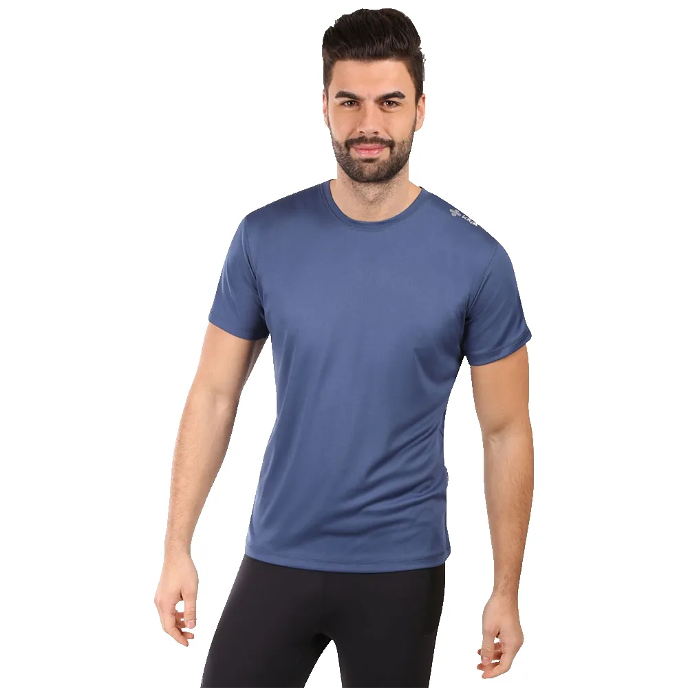 

Футболка с коротким рукавом Kilpi Dima, синий