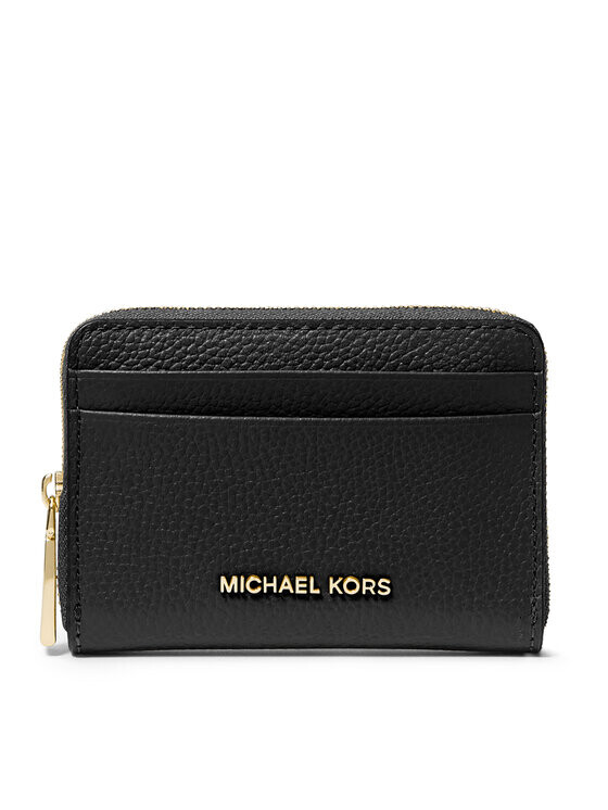 

Кошелек Michael Michael Kors, черный