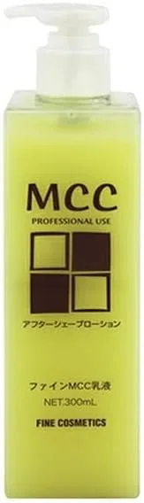 Лосьон Sakamoto Koseido — Для лица Fine MCC Lotion, 300 мл
