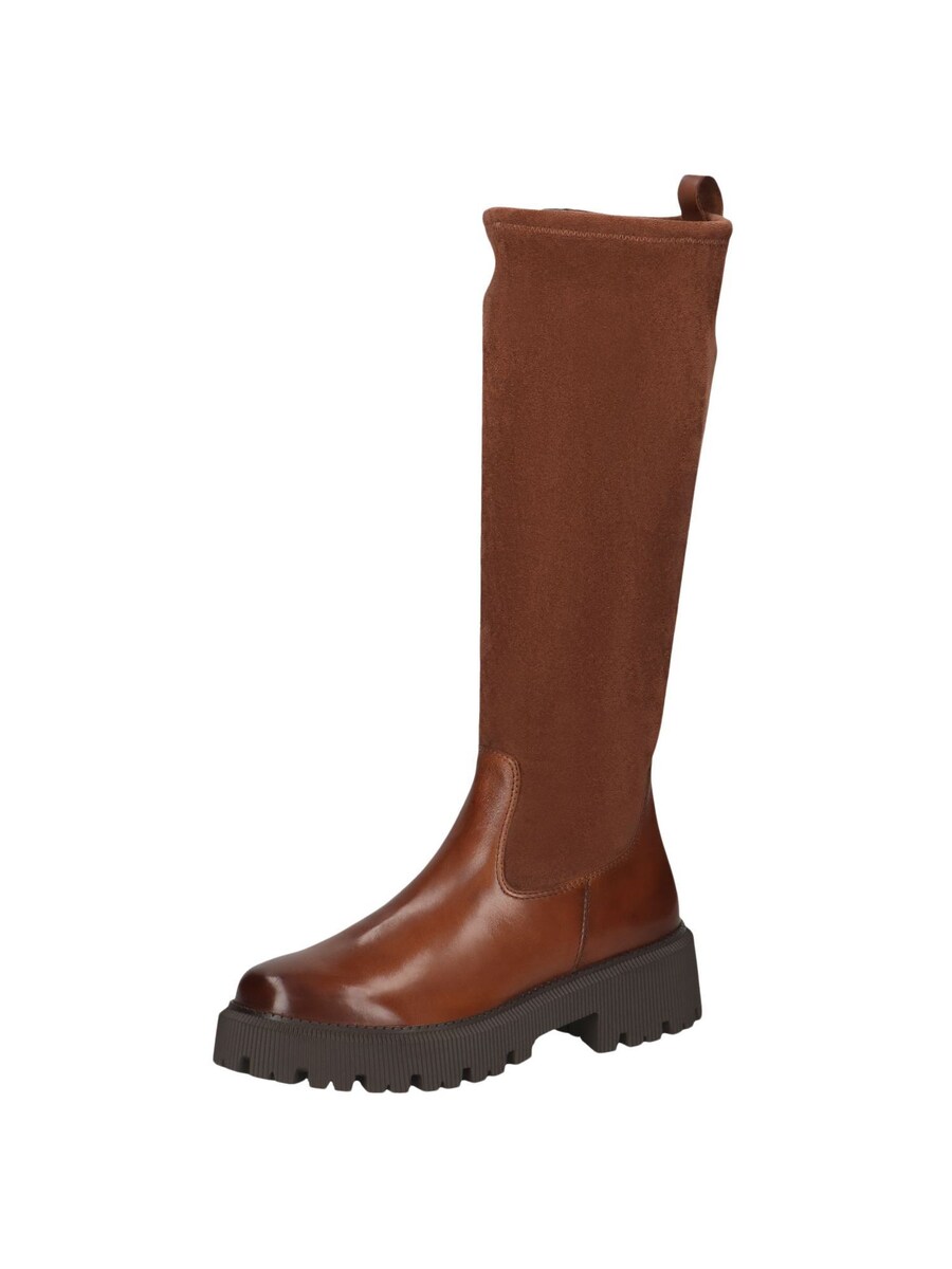 Классические сапоги CAPRICE Boots, коричневый