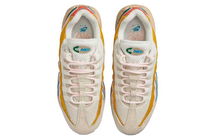 

Женские кроссовки Nike Air Max 95