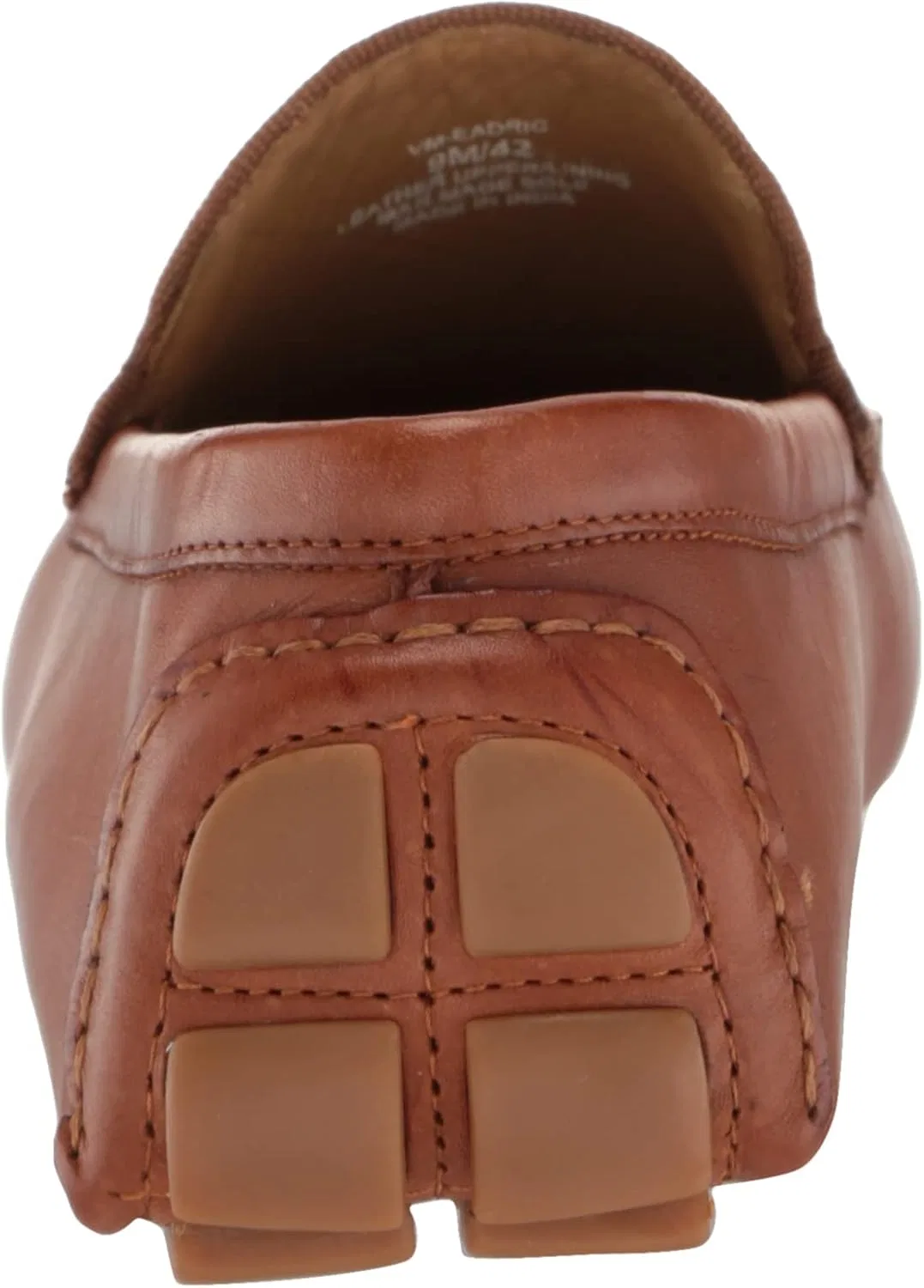 Мужские туфли Vince Camuto Vm-eadric, Tan Cognac — фото 3