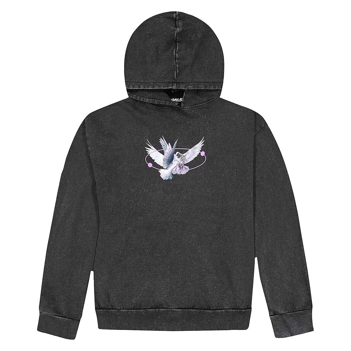 

Толстовка Vive la Liberte Oversize Hoody Mister Tee, цвет Schwarz
