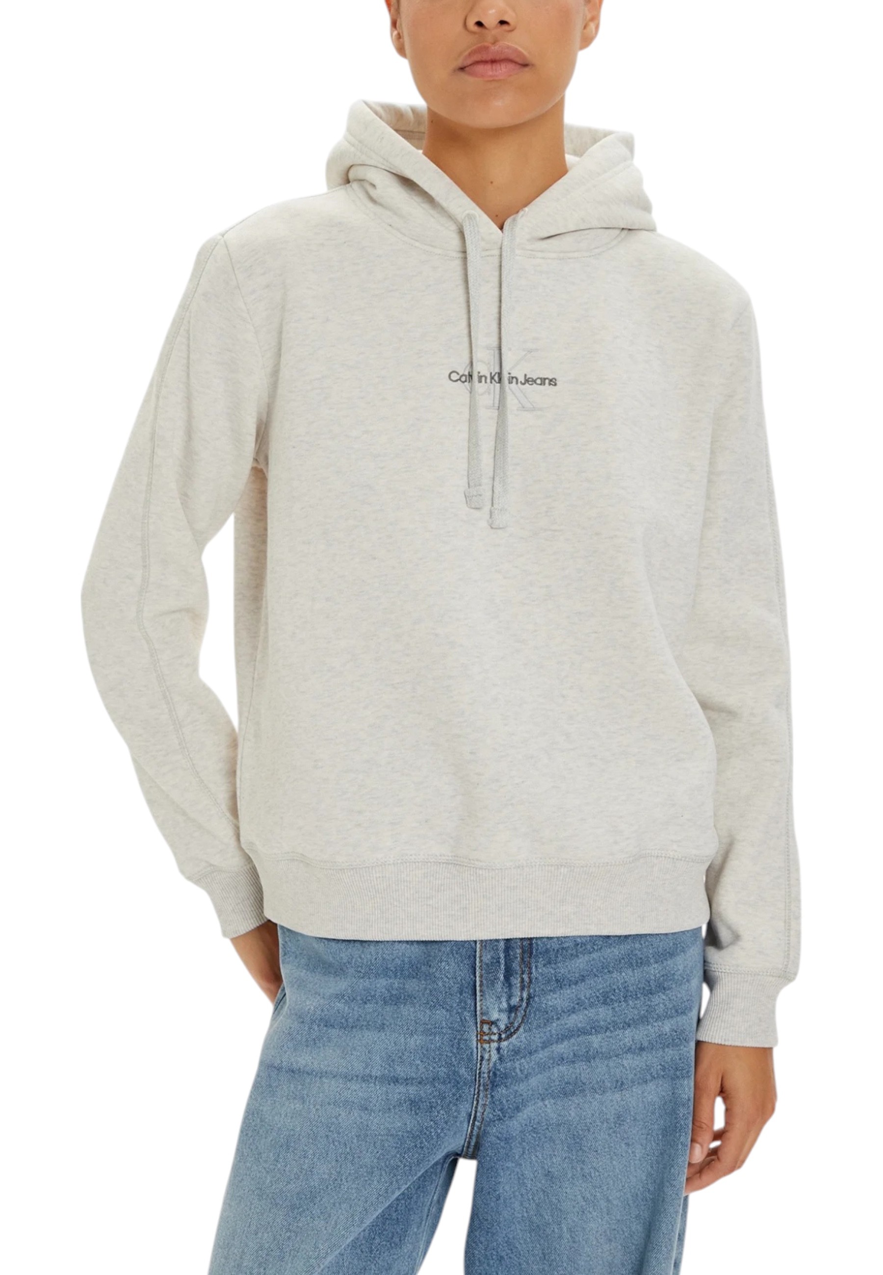 

Толстовки Calvin Klein Jeans