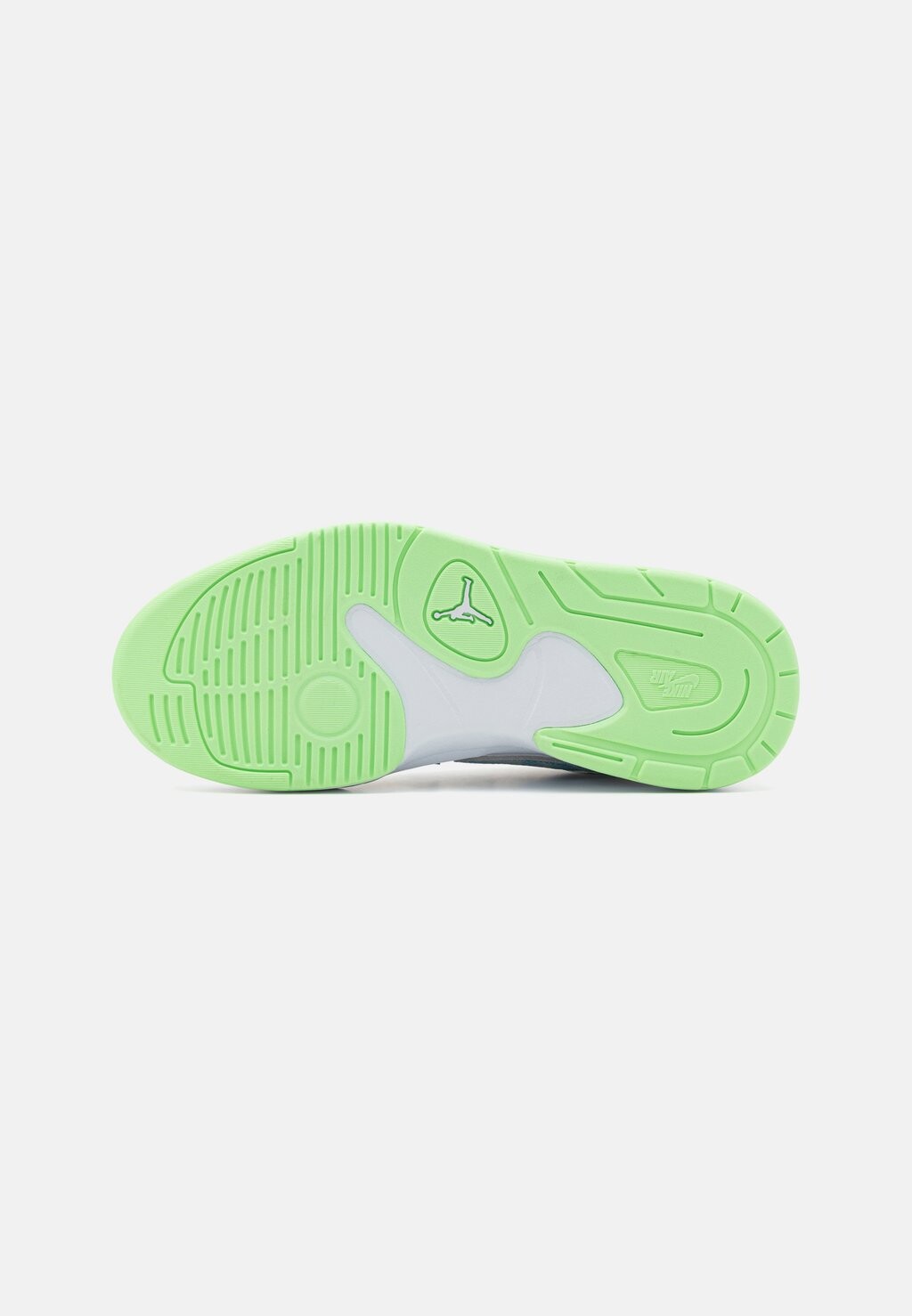 

Баскетбольные кроссовки Jordan Stadium 90 Unisex Jordan, белый