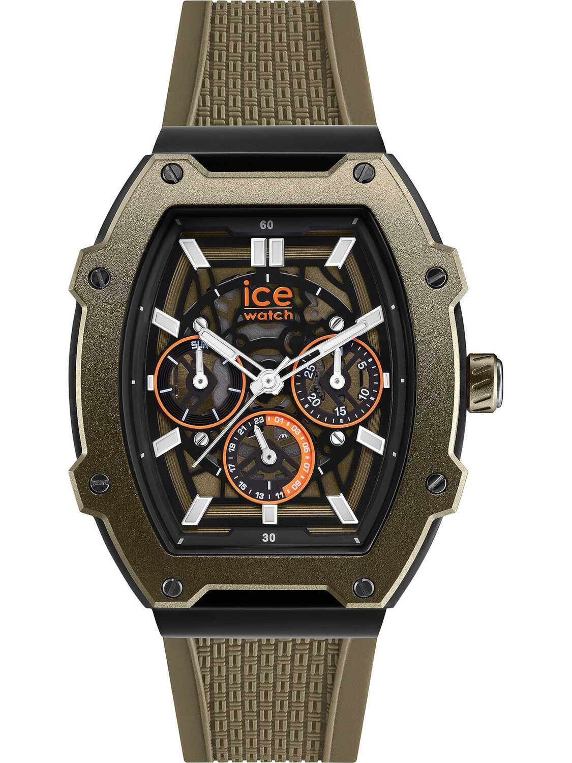 

ICE WATCH Часы Analog в цвете Khaki