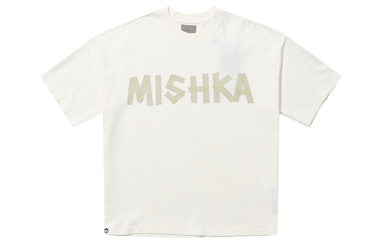 

Футболка унисекс Mishkanyc, Burgundy