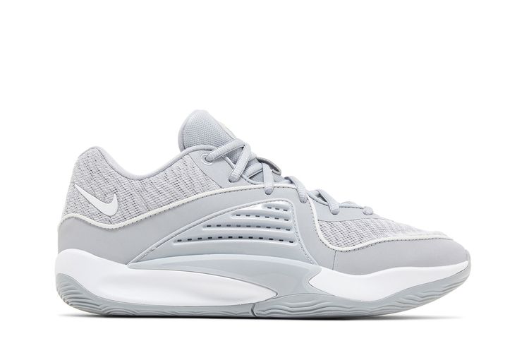 

Кроссовки KD 16 TB 'Wolf Grey', серый
