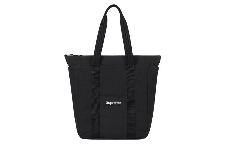 

Сумка Supreme Shoulder, черный
