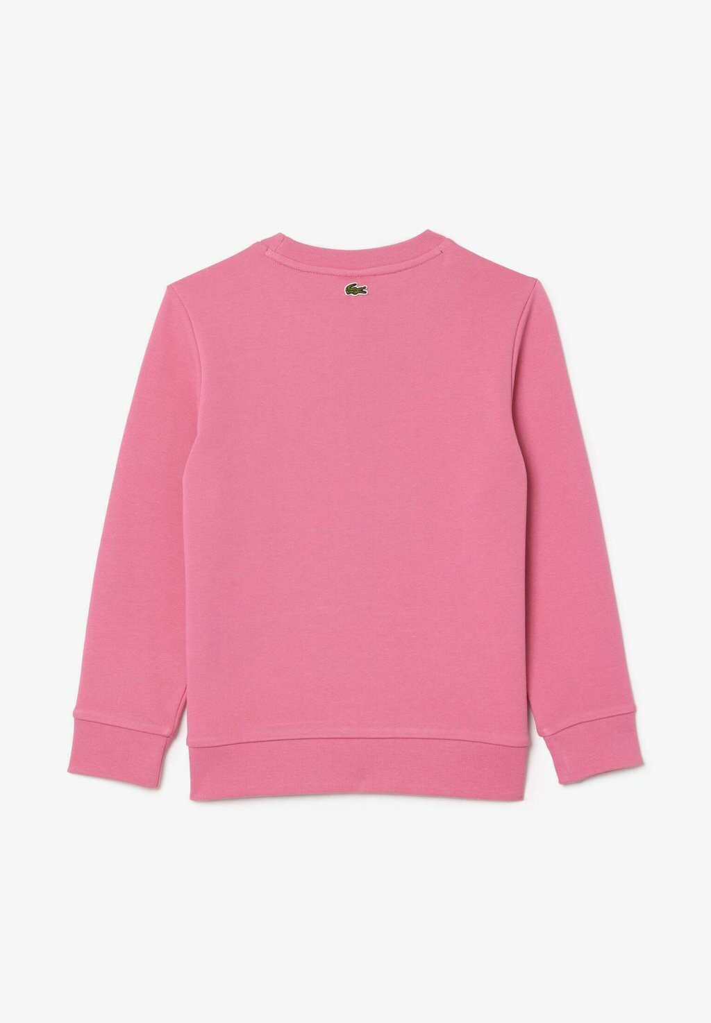 

Толстовка Lacoste, розовый
