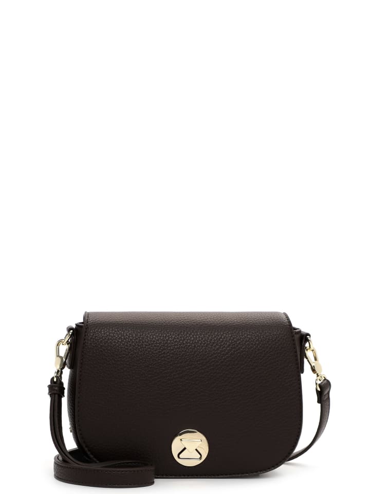 

Сумка через плечо Tamaris, коричневый