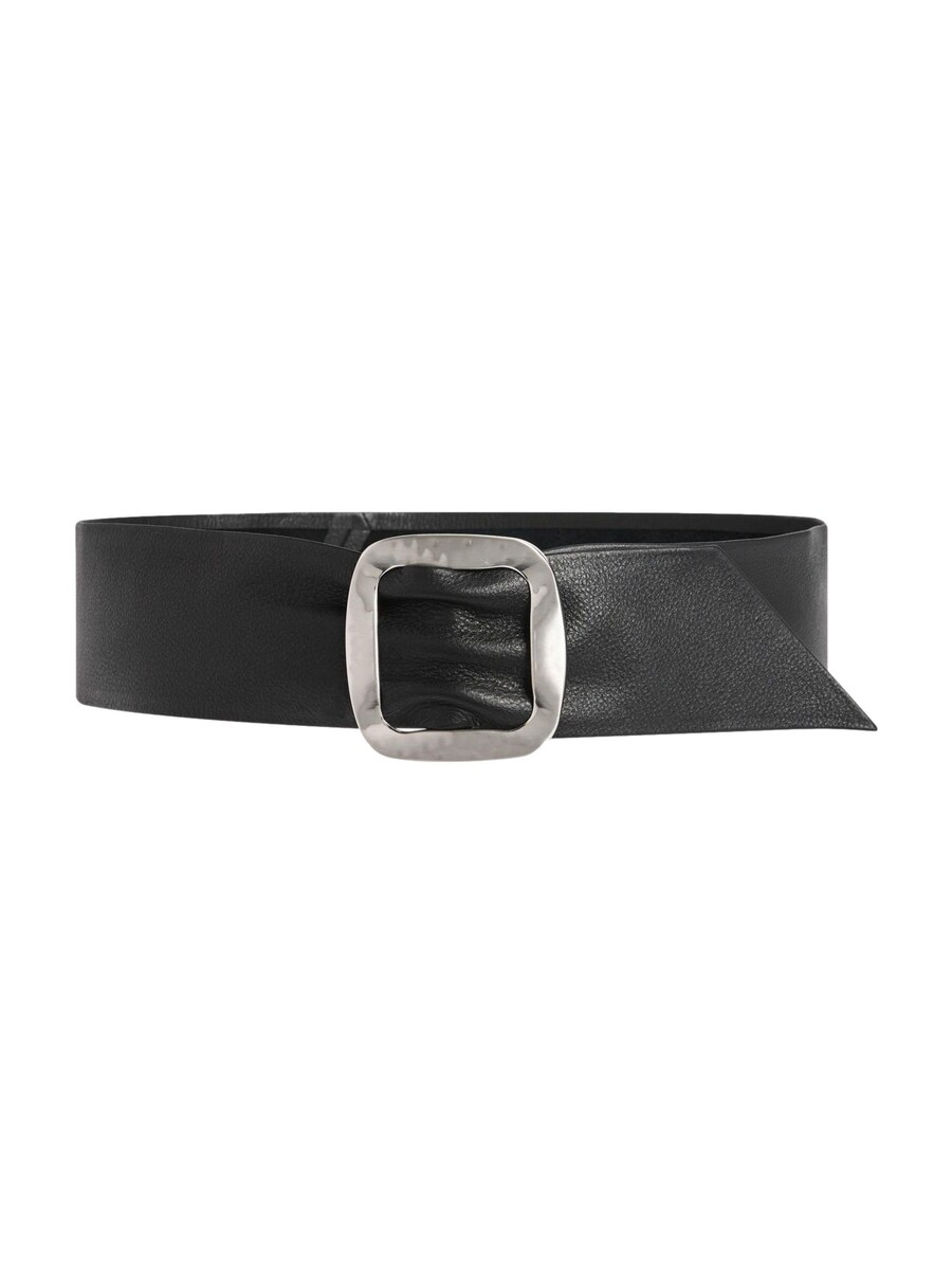 

Кожаный ремень Next Belt, черный