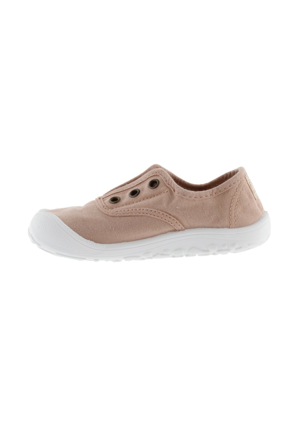 

Низкие кеды Scarpe senza lacci Victoria Shoes, фуксия
