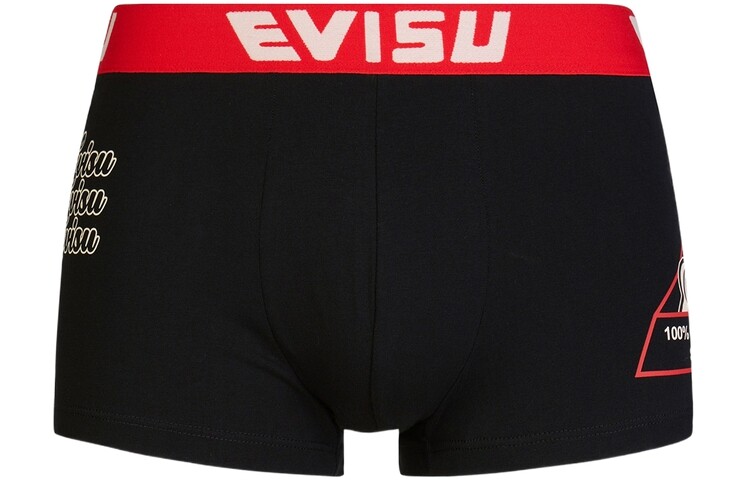 

Мужские трусы Evisu