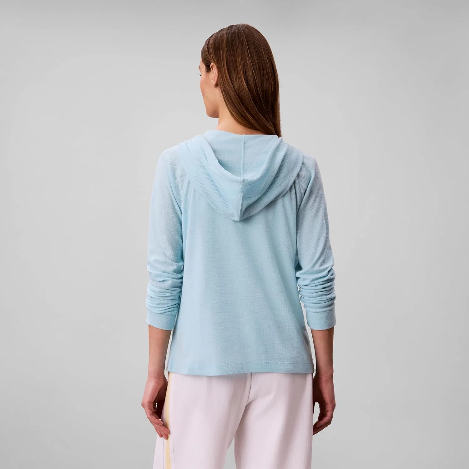 Куртка спортивная Calvin Klein, Blue Nights — фото 2