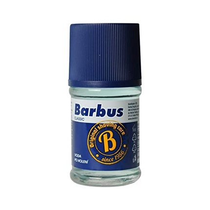 

Классический лосьон после бритья 60 мл 2,0 жидких унции Barbus