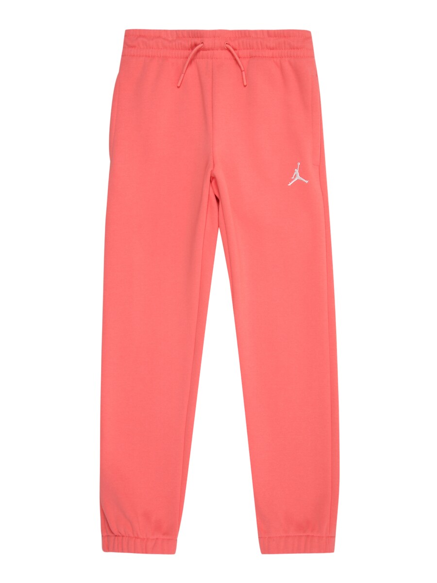

Зауженные брюки Jordan BROOKLYN ESSENTIALS, темно-розовый