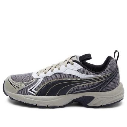 

Кроссовки milenio tr 'grey' Puma, серый