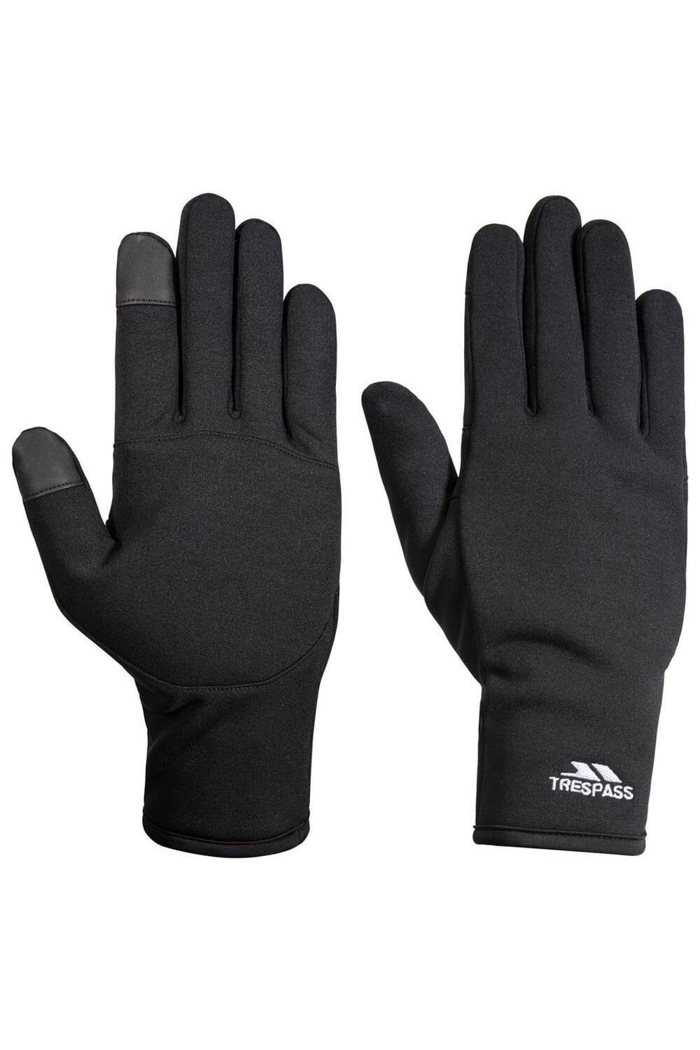 

Перчатки Poliner Power Stretch Trespass, черный