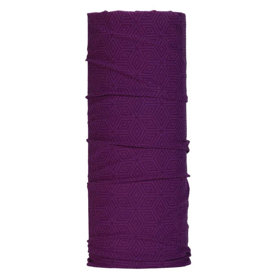 

Неквормер Wind X-Treme Merino Wool, фиолетовый