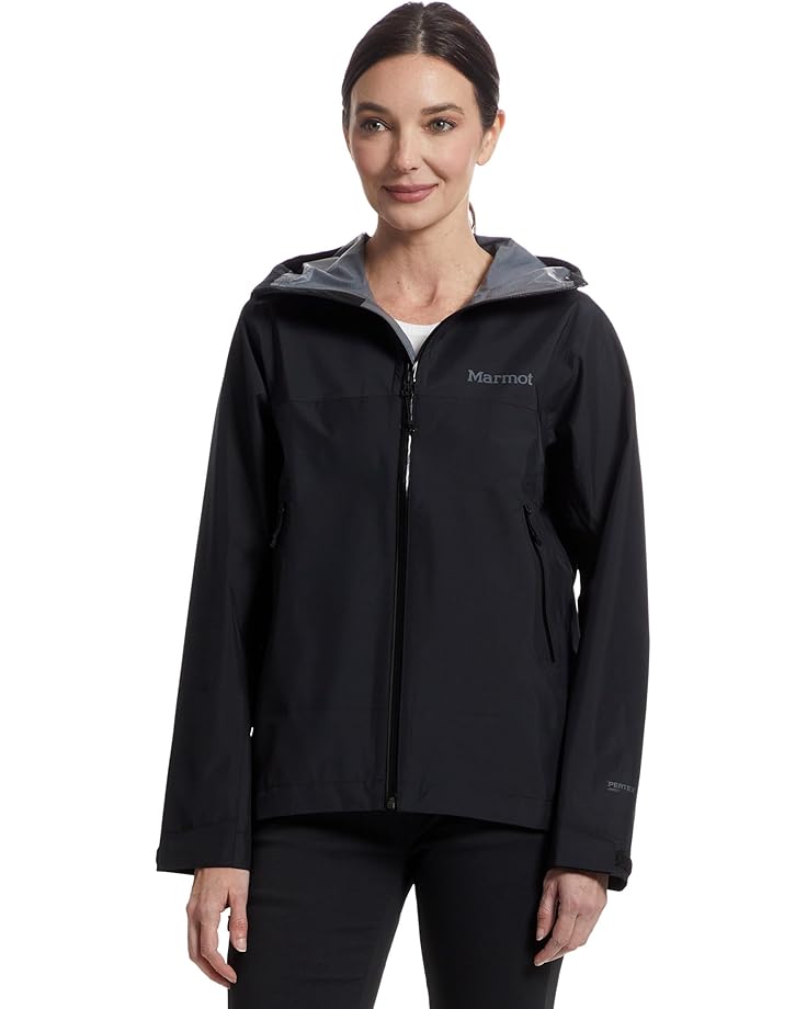 

Куртка Marmot Minimalist Pertex Jacket, черный