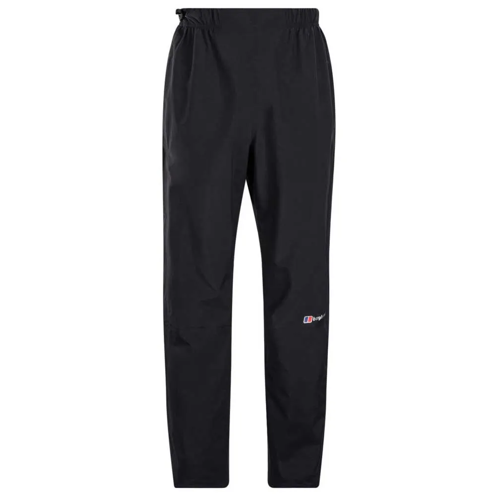 

Брюки Berghaus Hillwalker, черный