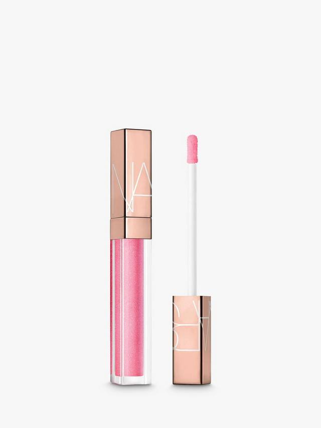 

Блеск для губ с эффектом свечения NARS, Lover To Lover