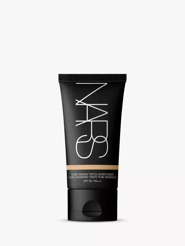 Крем для лица SPF NARS Увлажняющий тонирующий Pure Radiant /PA+++, Mykonos