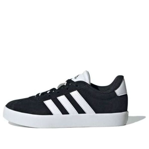 

Кроссовки спортивные vl court 3.0 Adidas, черный