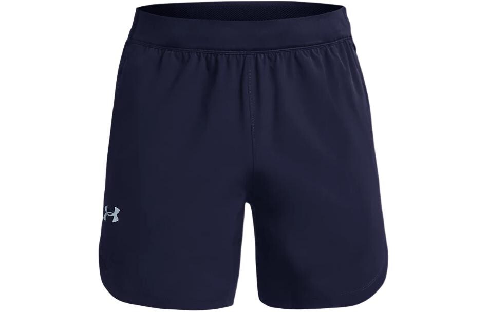 

Мужские повседневные шорты Under Armour, цвет Blue