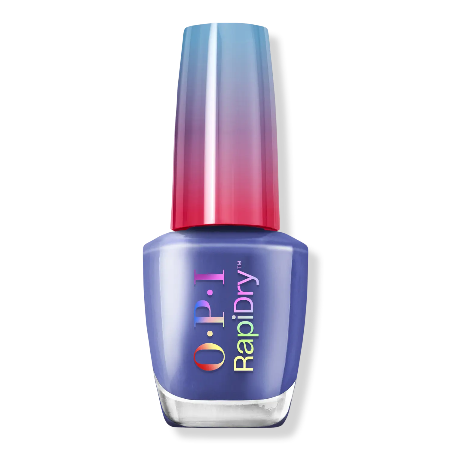 

Быстросохнущий лак RapiDry OPI, To Dry For (royal blue)