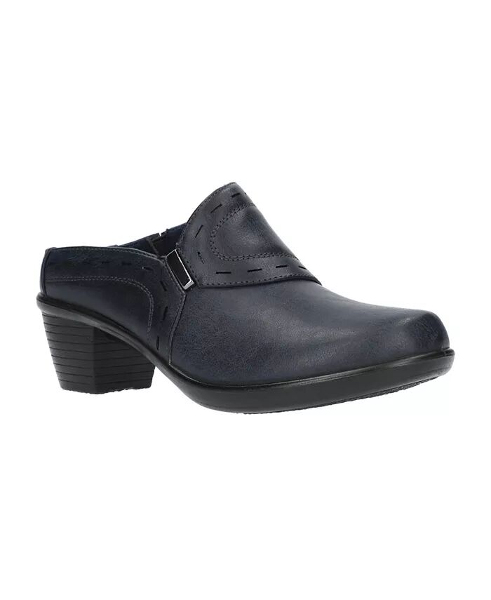 Мюли Cynthia Comfort Easy Street, синий