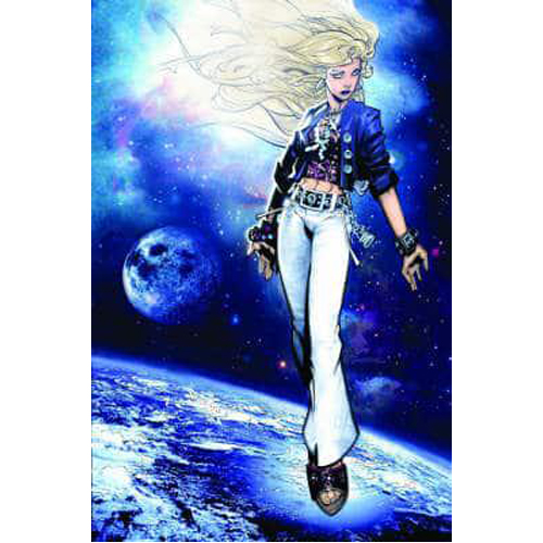 

Книга Runaways Vol.5: Escape To New York (Paperback)