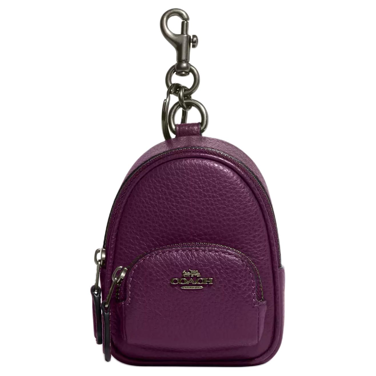 

COACH Аксессуары для сумочки Court