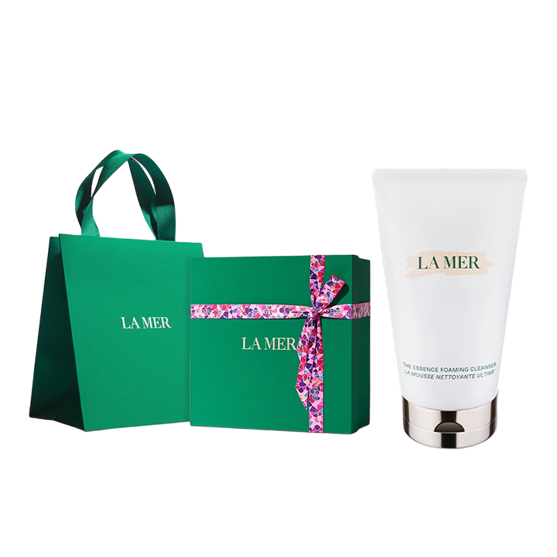 

Очищающее средство Hailanzhimi Tourmaline для осветления LA MER