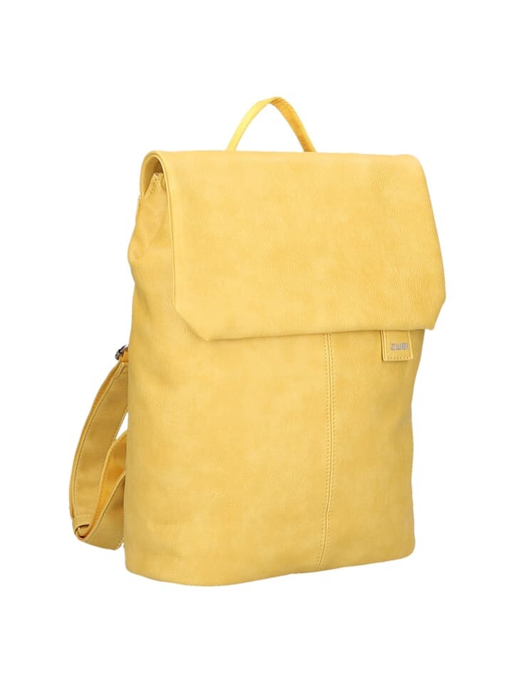

Рюкзак Zwei, цвет lemon