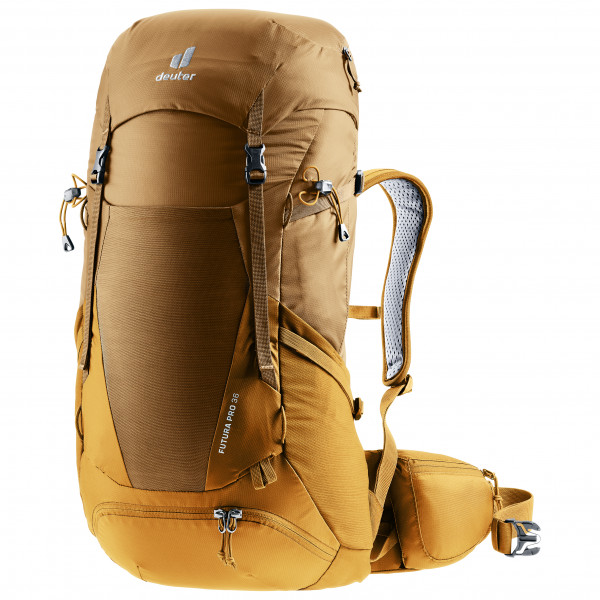 

Futura pro 36 - походный рюкзак Deuter, мультиколор