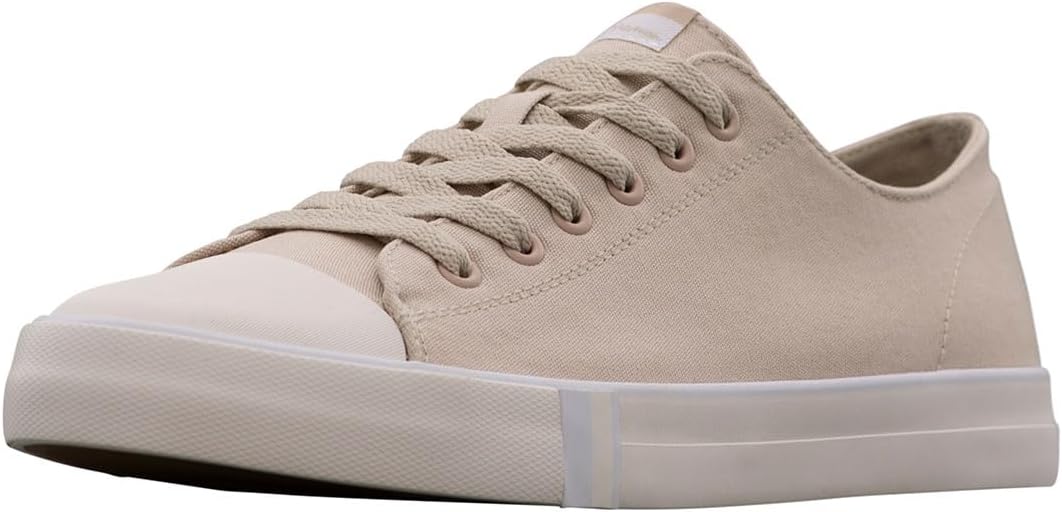 Мужские кеды Ben Sherman Mens Hadley Lo, Tan/Light Tan/Gum