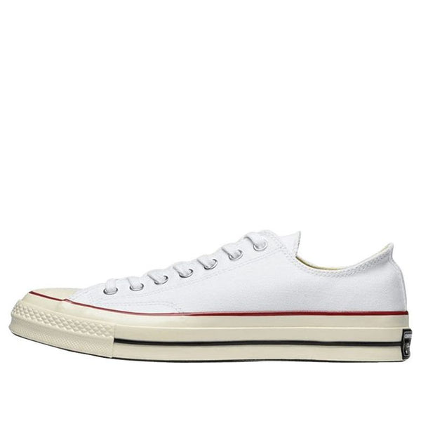 

Кроссовки chuck taylor all star 70 low 'white' Converse, белый