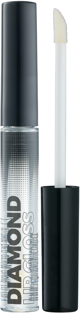 

Бриллиантовый блеск для губ Regina, atspalvis 0 6 мл