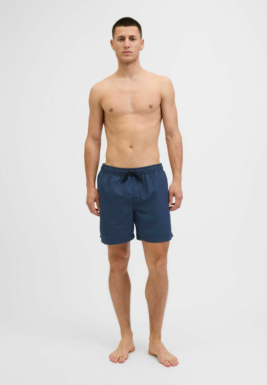 

Пляжные шорты 2ER-PACK Jack & Jones, темно-синий