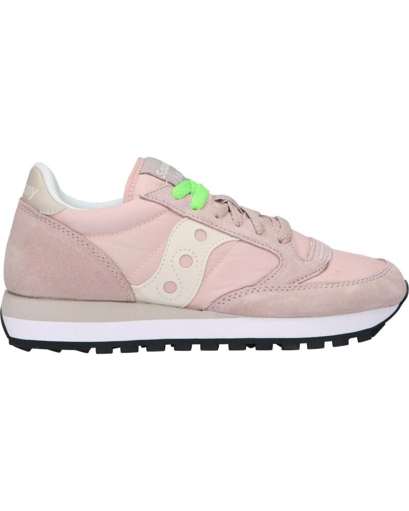 

Кроссовки в Saucony, розовый