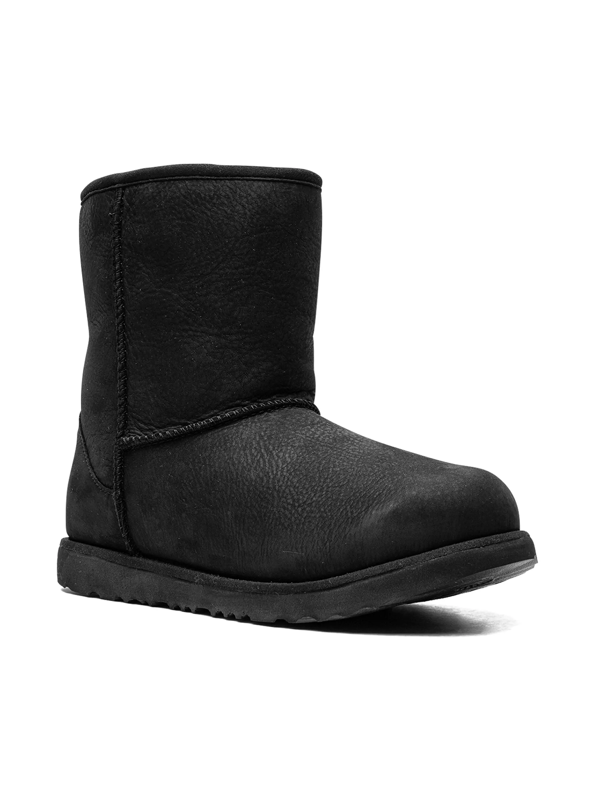 

Угги Classic Short II Ugg Kids, черный